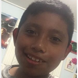 Meet your Posher, Jayson